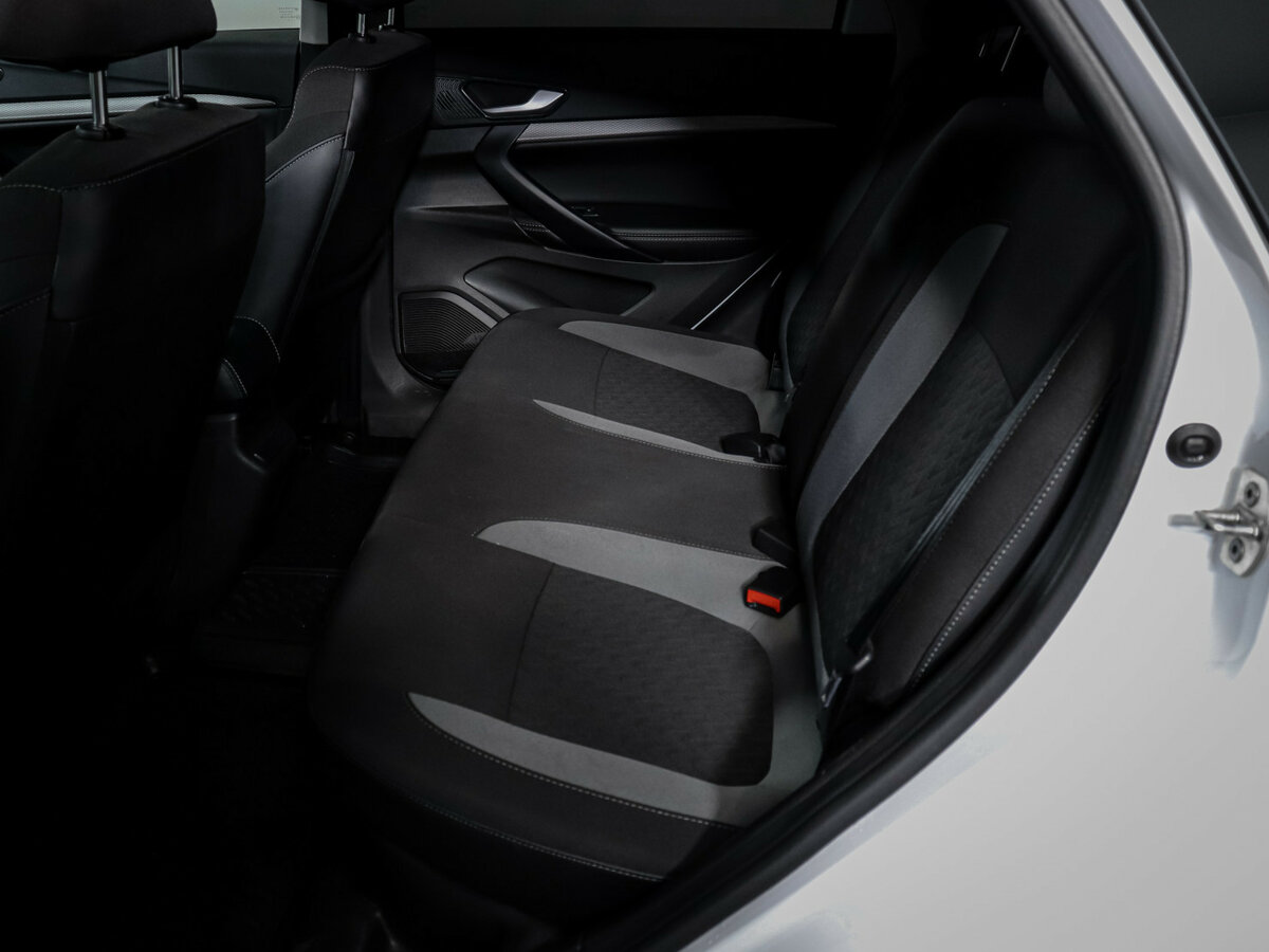 Lada (ВАЗ) Vesta I Рестайлинг (NG), 2023 Фото №8