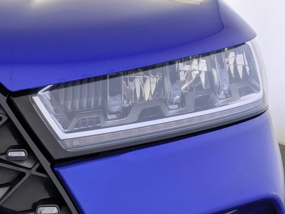 Chery Tiggo 7 Pro I, 2022 Фото №10