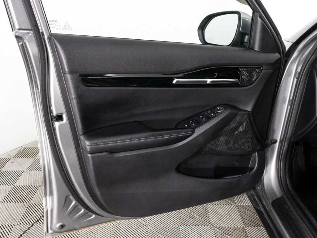 Kia Seltos, 2020 Фото №26