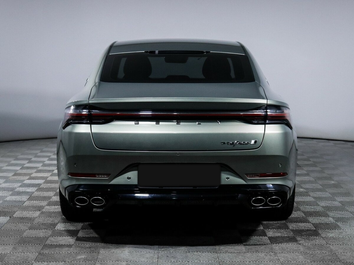 Geely Preface I, 2024 Фото №5