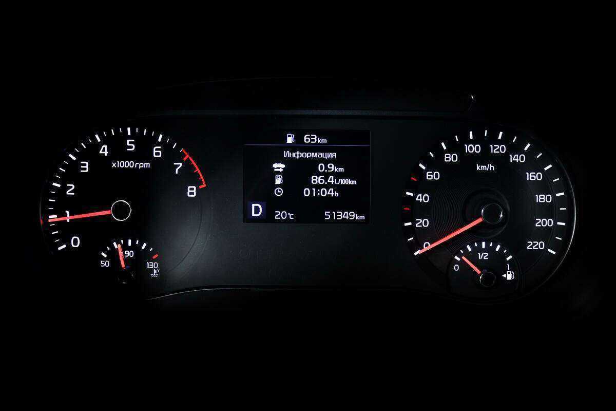 Kia Soul, 2020 Фото №10