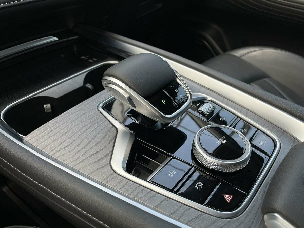 Chery Tiggo 8 Pro Max, 2024 Фото №18