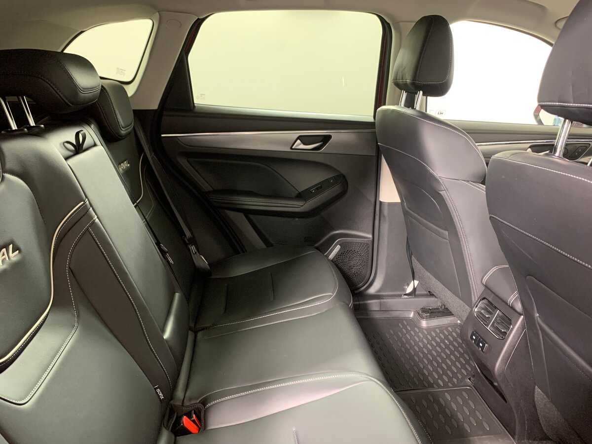 Haval Jolion, 2023 Фото №18