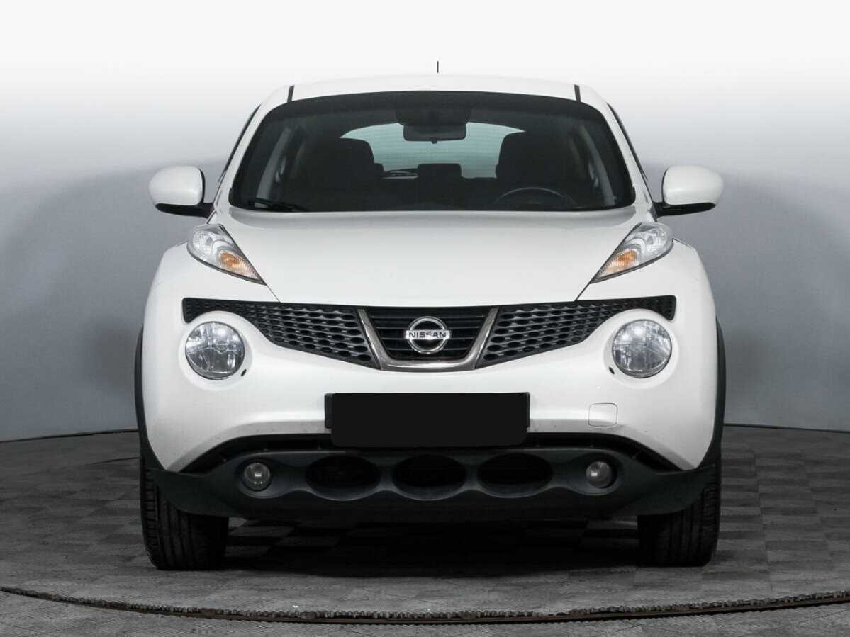 Nissan Juke, 2013 Фото №2