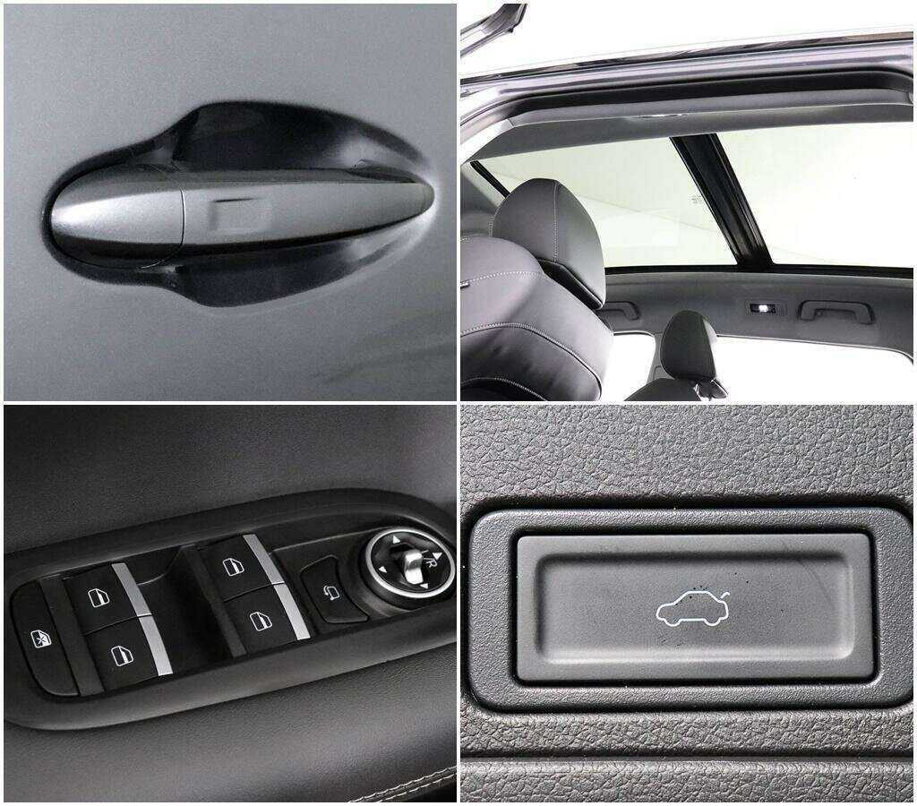 CHERY Tiggo 7 Pro, 2022 Фото №13