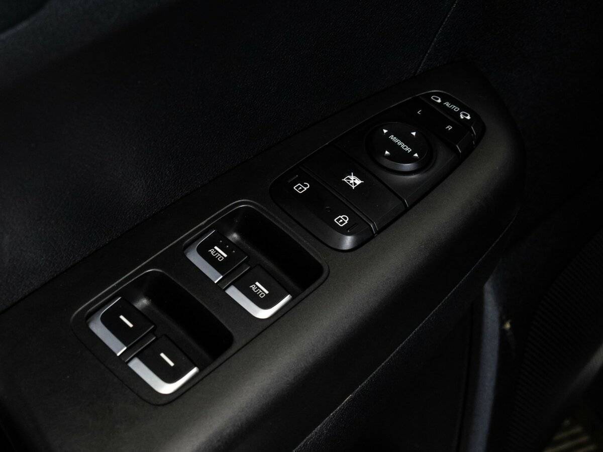 Kia Sportage, 2020 Фото №14