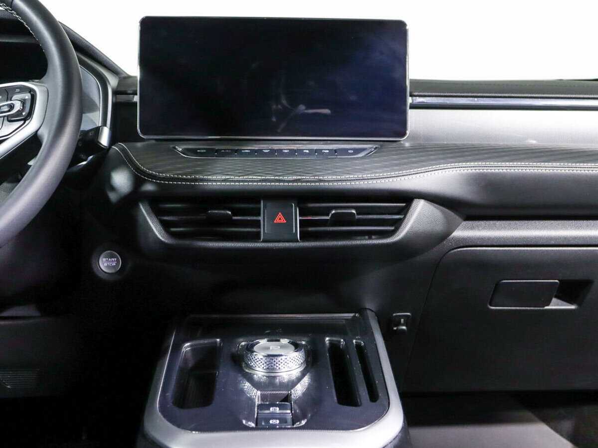 Haval Jolion, 2022 Фото №11