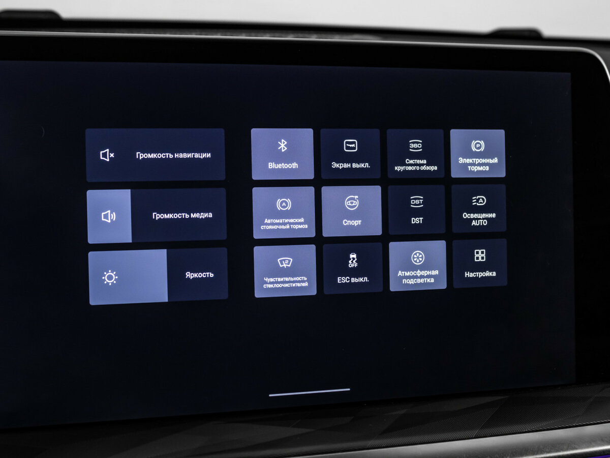 Haval F7 II, 2024 Фото №18