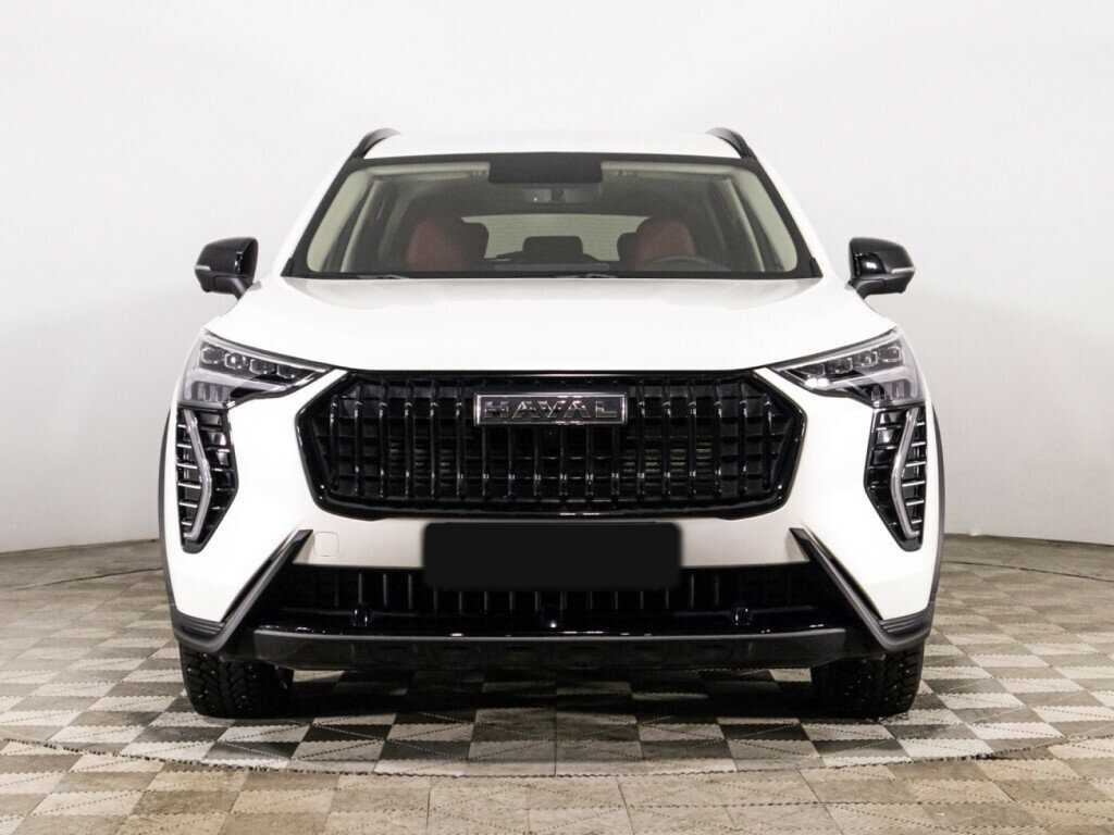 Haval Jolion, 2024 Фото №2