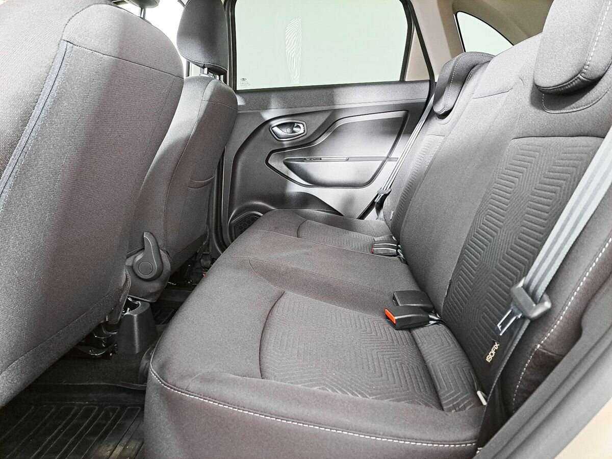 Lada (ВАЗ) XRAY, 2022 Фото №8