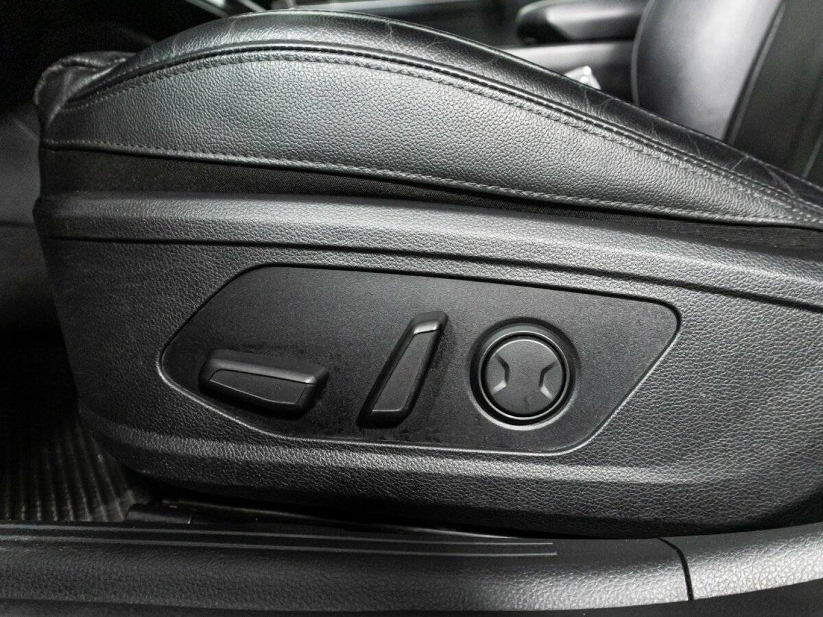 Kia K5, 2020 Фото №18