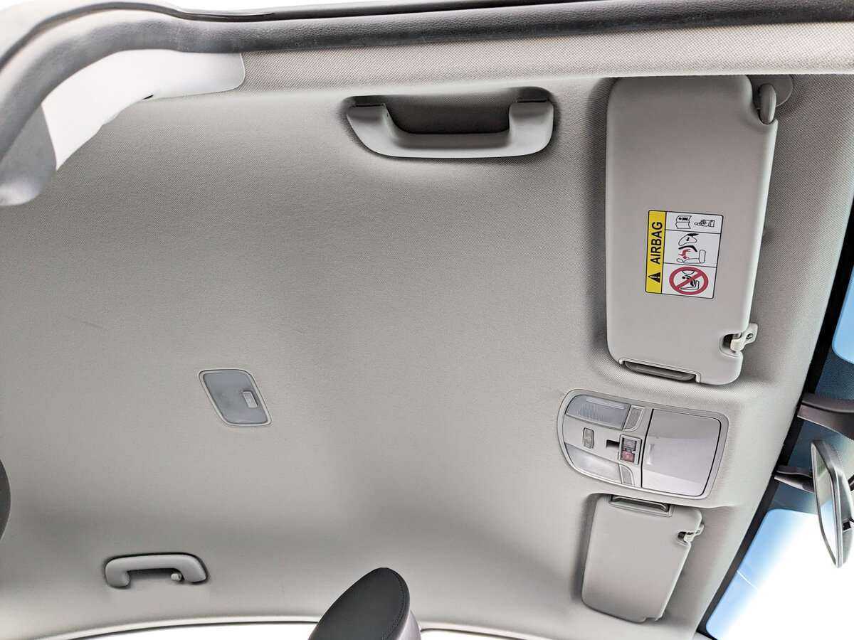 Hyundai Elantra, 2020 Фото №18