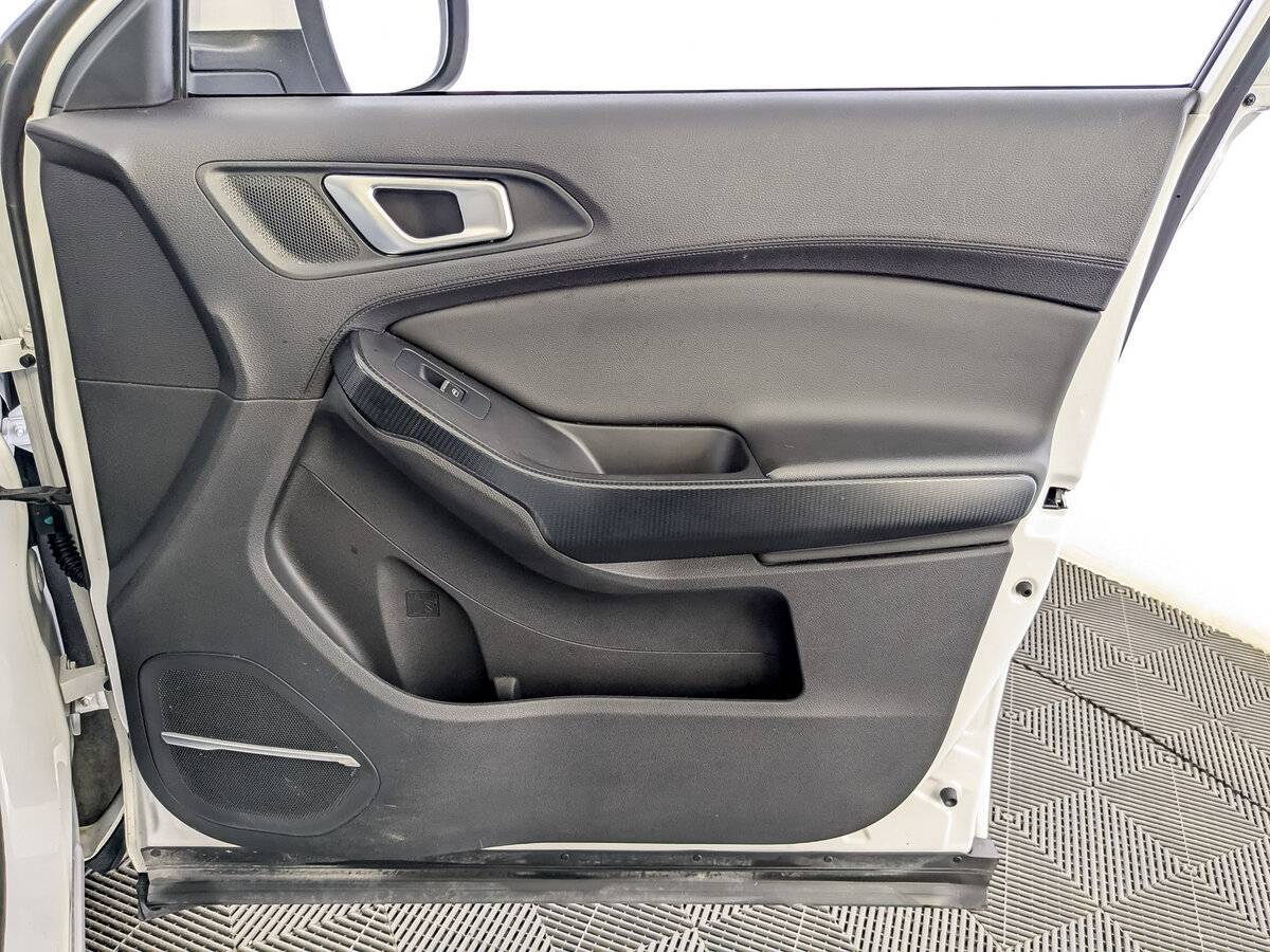 Chery Tiggo 4, 2021 Фото №25