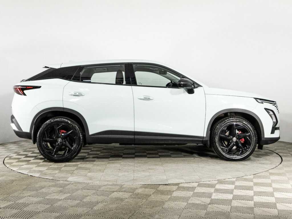 Omoda C5, 2023 Фото №4