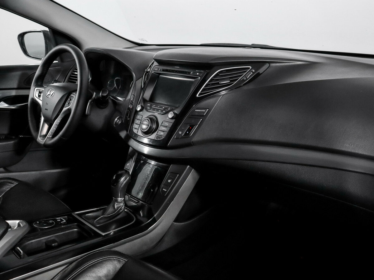 Hyundai i40 I, 2014 Фото №7