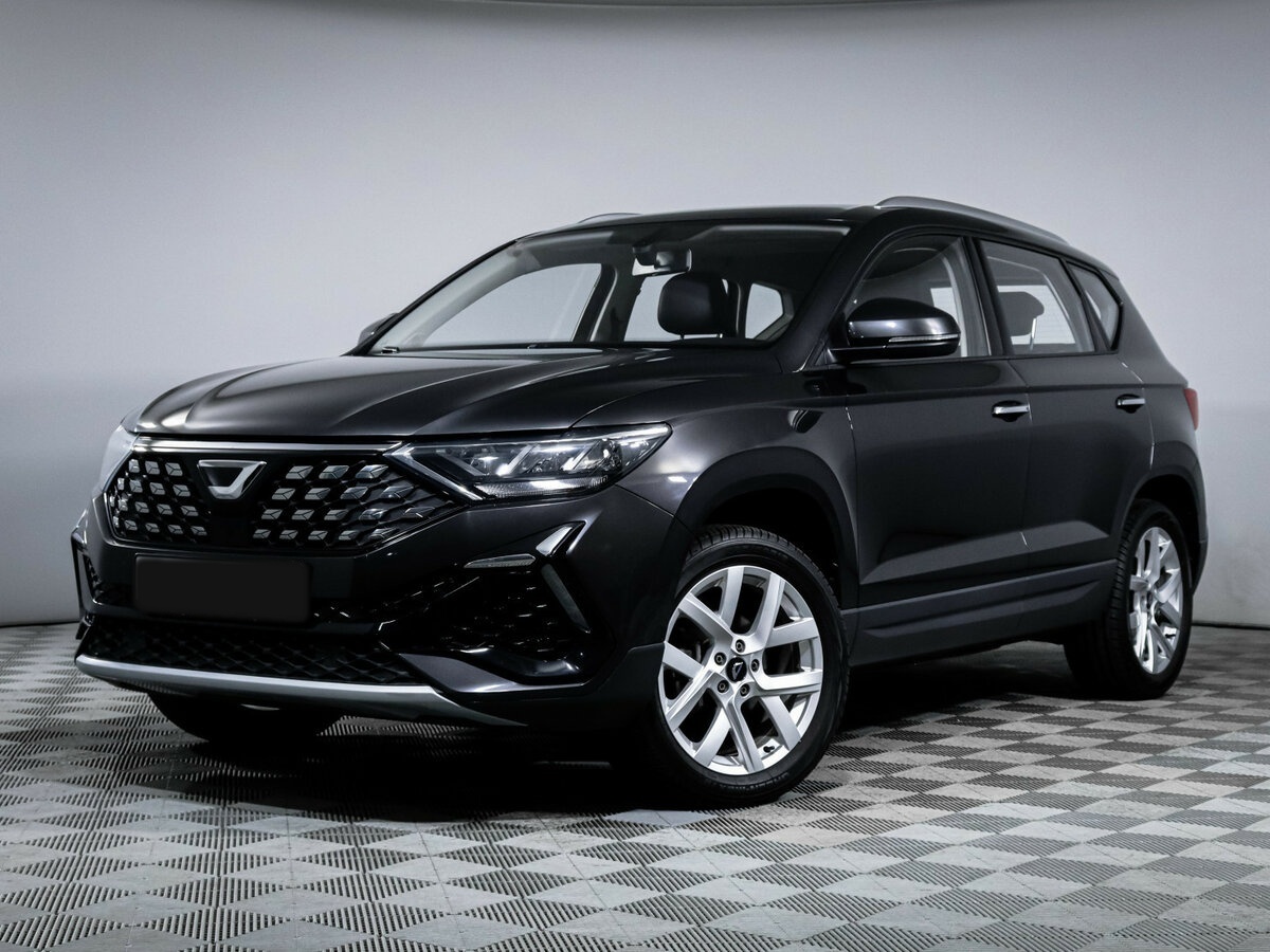 Jetta VS5 I Рестайлинг, 2023 Фото №1