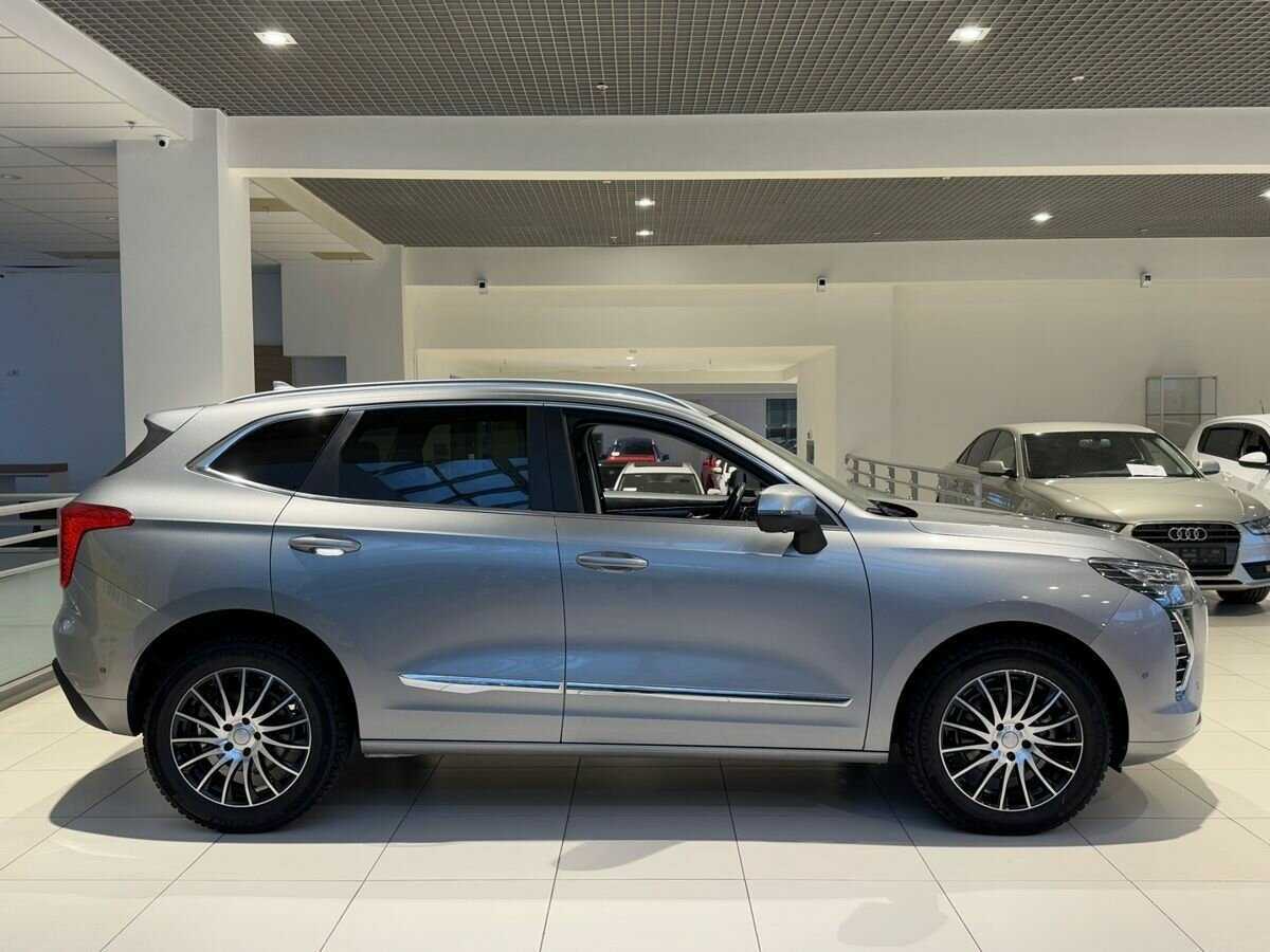 Haval Jolion, 2023 Фото №3