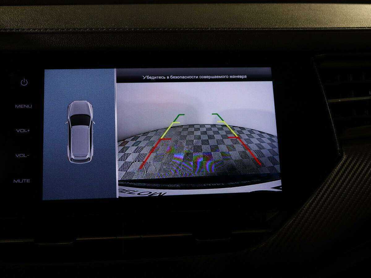 Haval F7x, 2021 Фото №15