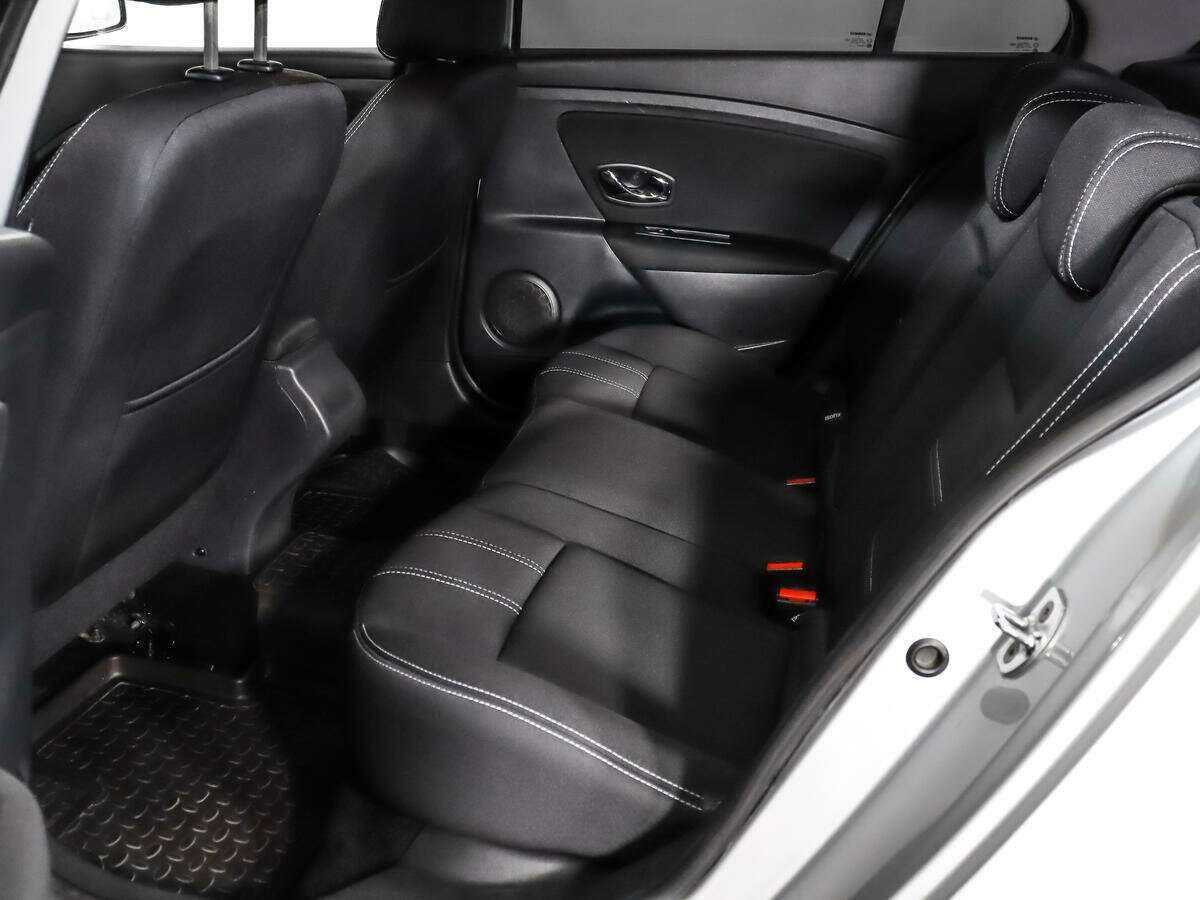 Renault Fluence, 2013 Фото №10