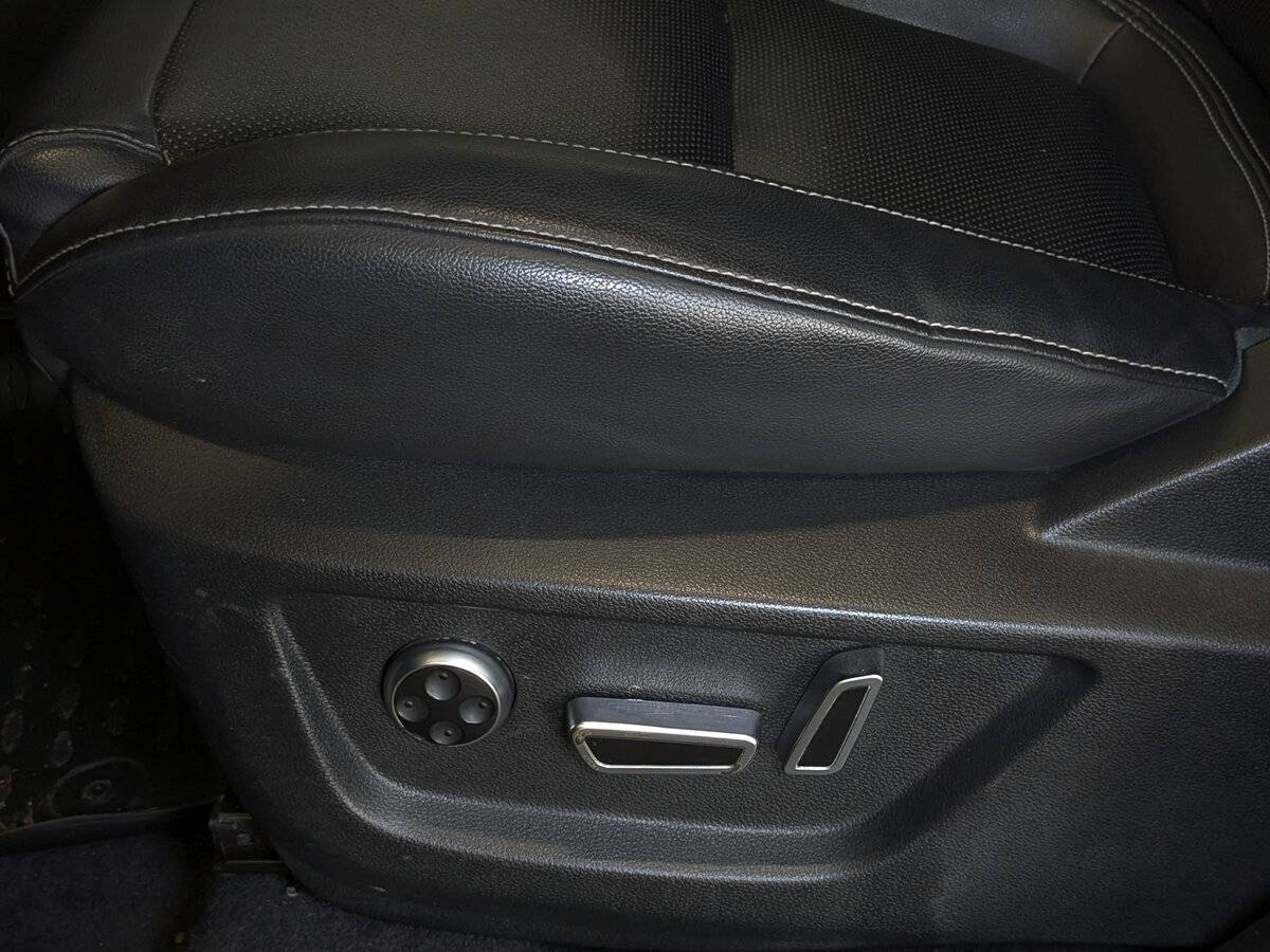 Chery Tiggo 4, 2021 Фото №21