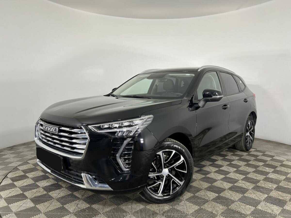 Haval Jolion, 2022 Фото №1