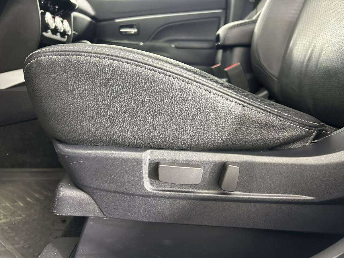 Peugeot 4008, 2012 Фото №8