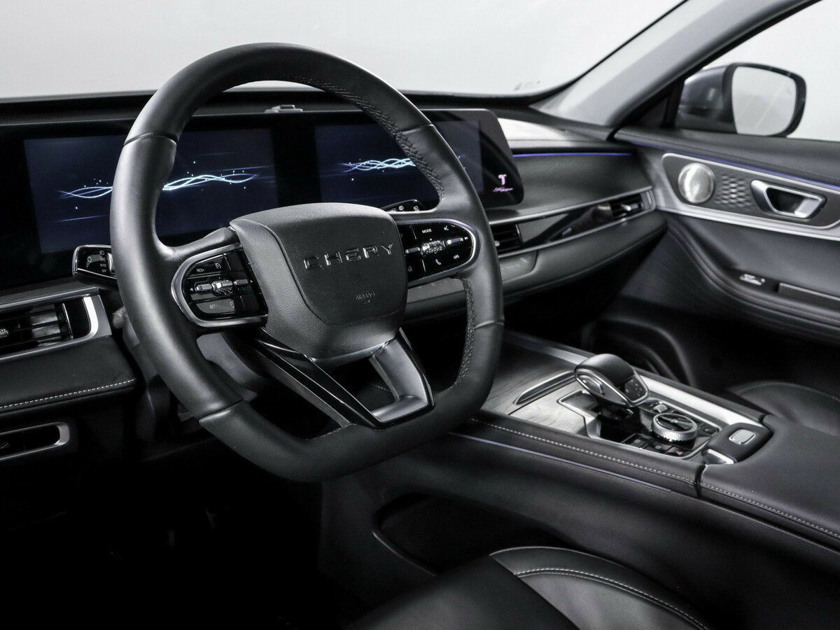 Chery Tiggo 8 Pro Max I Рестайлинг, 2024 Фото №12