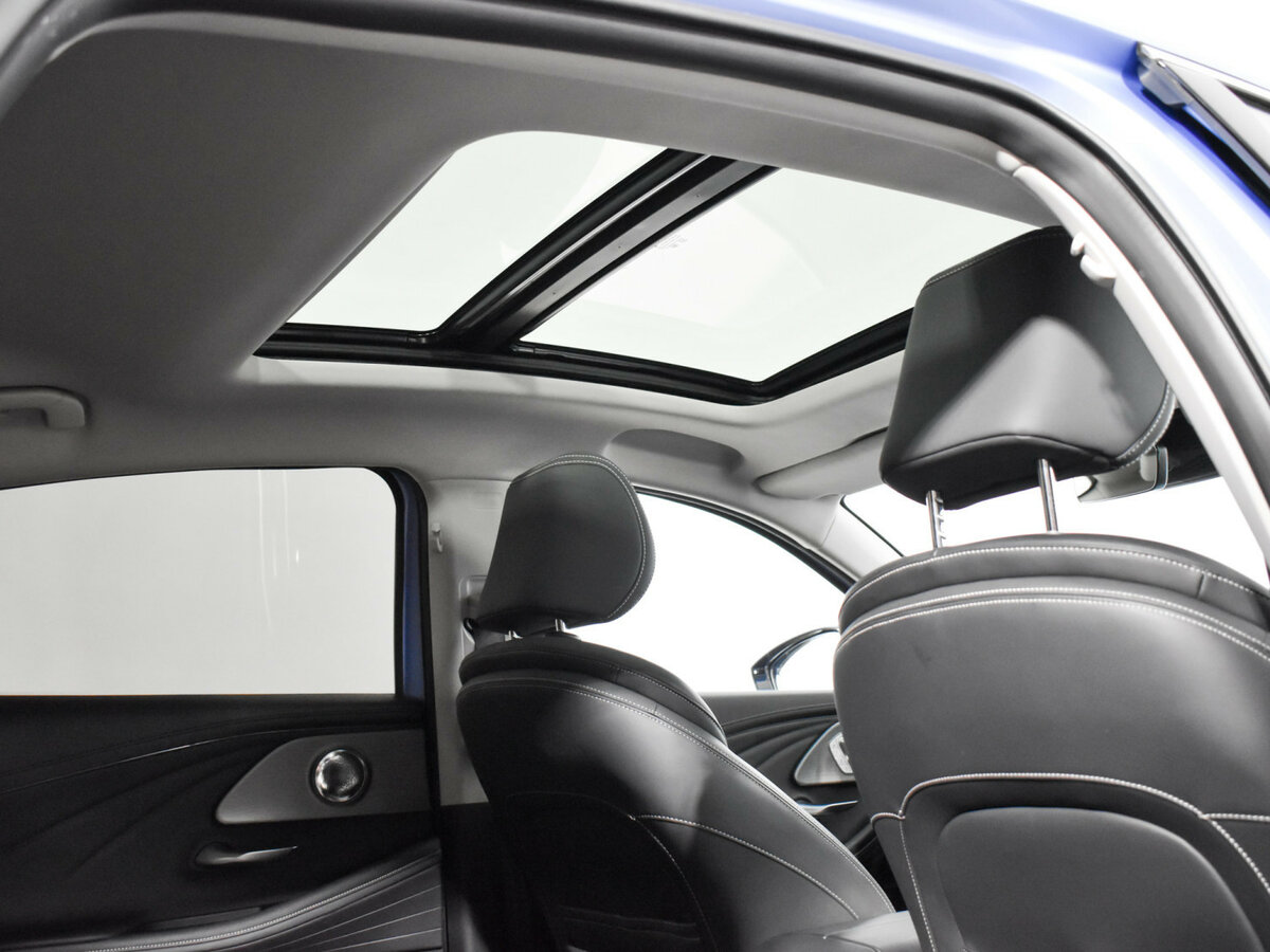 Chery Arrizo 8, 2023 Фото №22