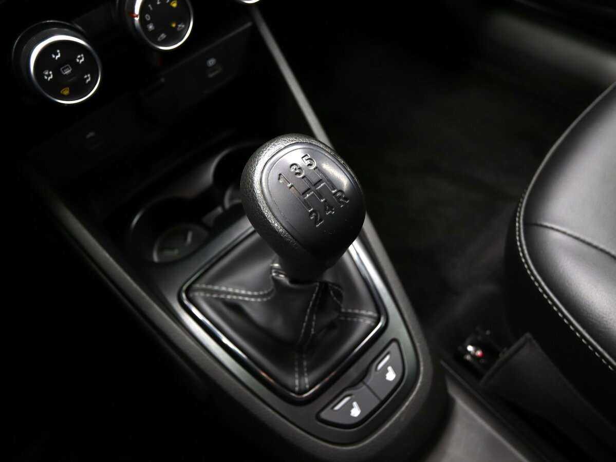 Lada (ВАЗ) Vesta Cross, 2023 Фото №18