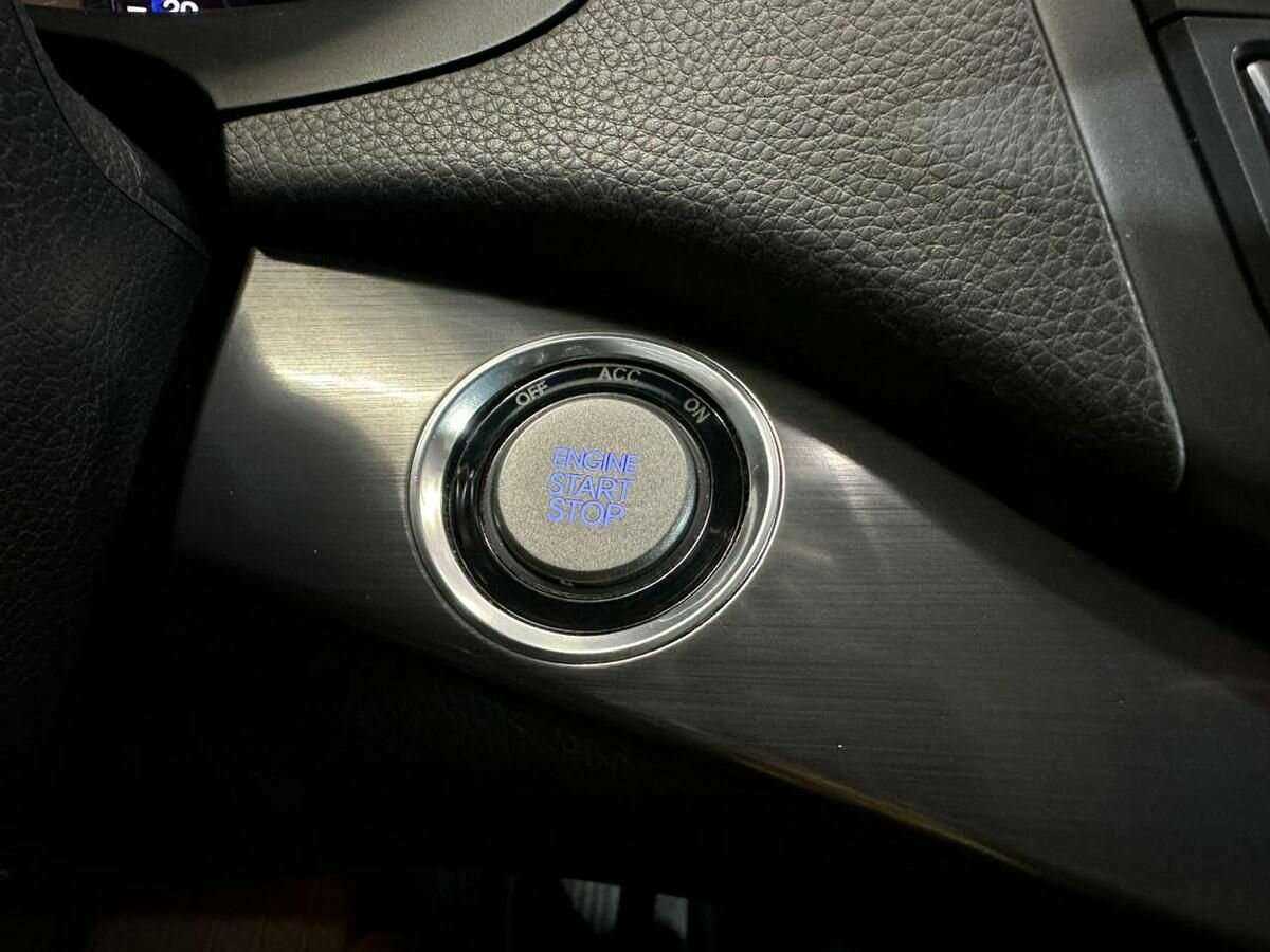 Hyundai i40, 2015 Фото №13