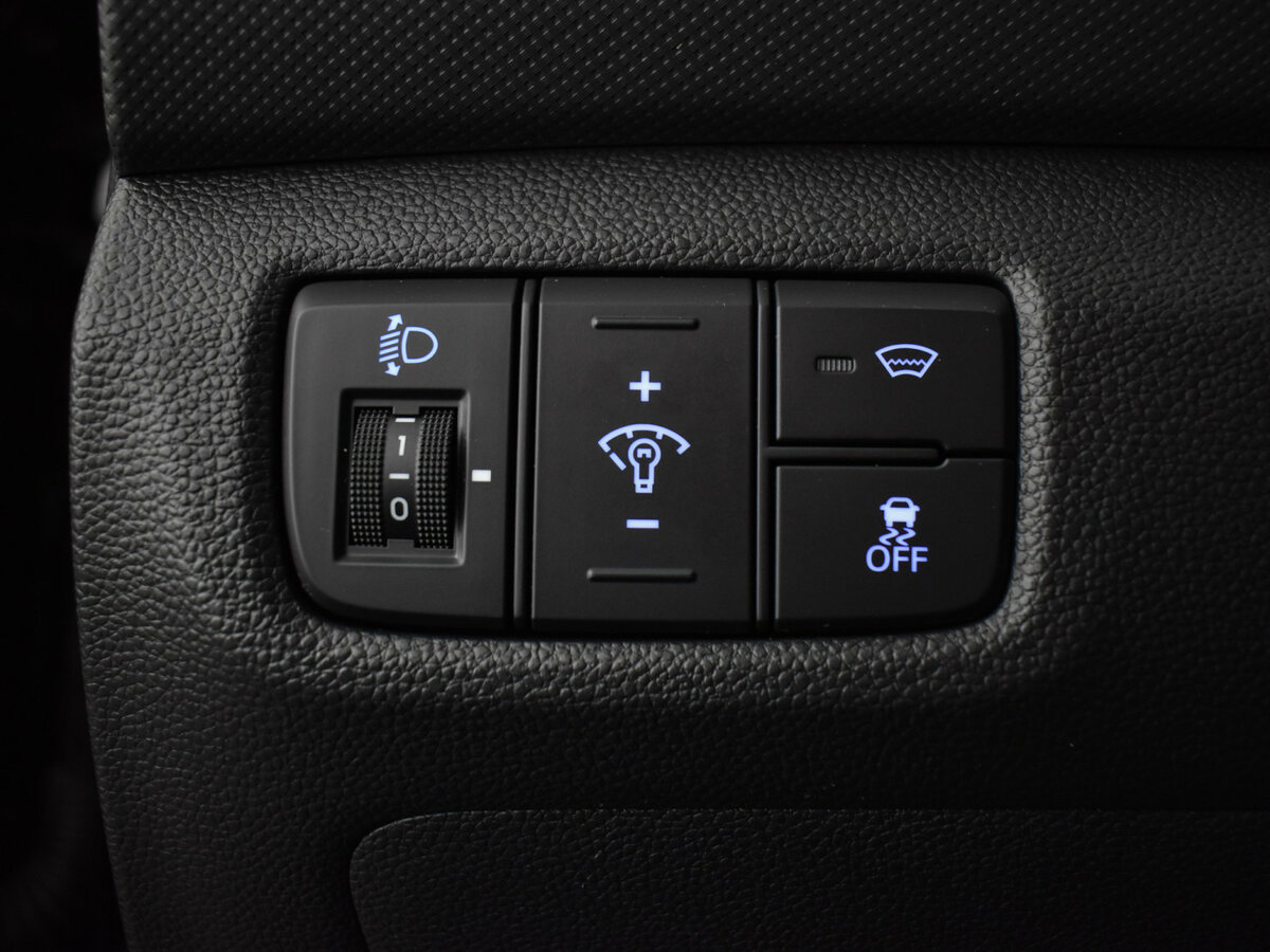 Hyundai Creta I, 2019 Фото №17