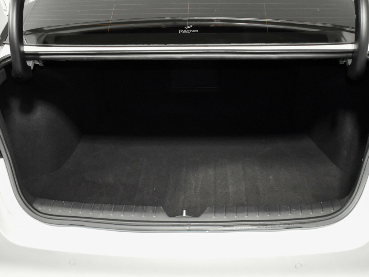 Kia K5 II, 2017 Фото №20