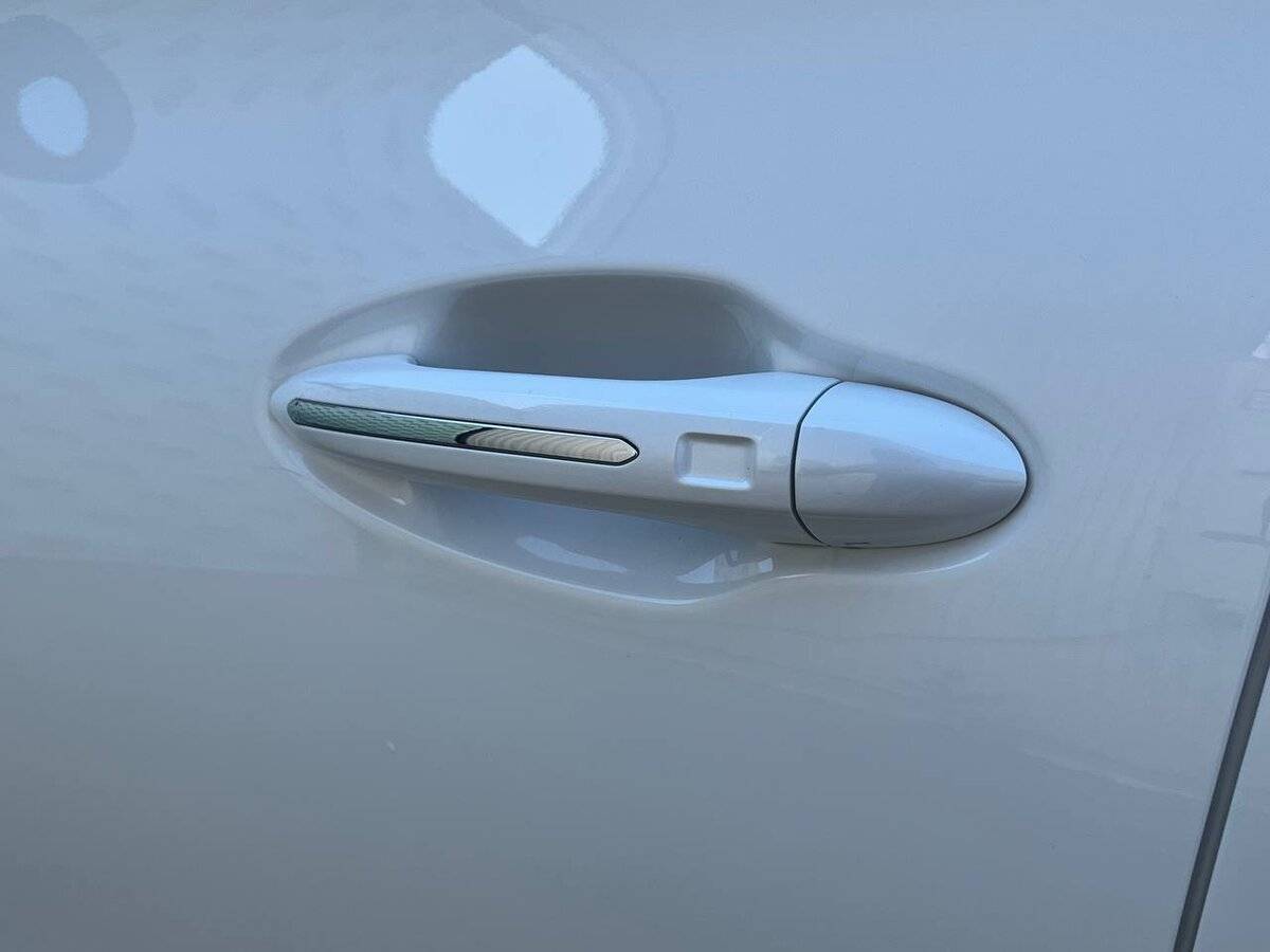 Chery Tiggo 7 Pro Max, 2023 Фото №14