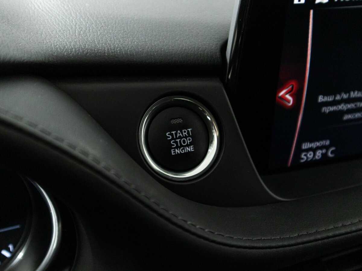 Mazda 6, 2021 Фото №22