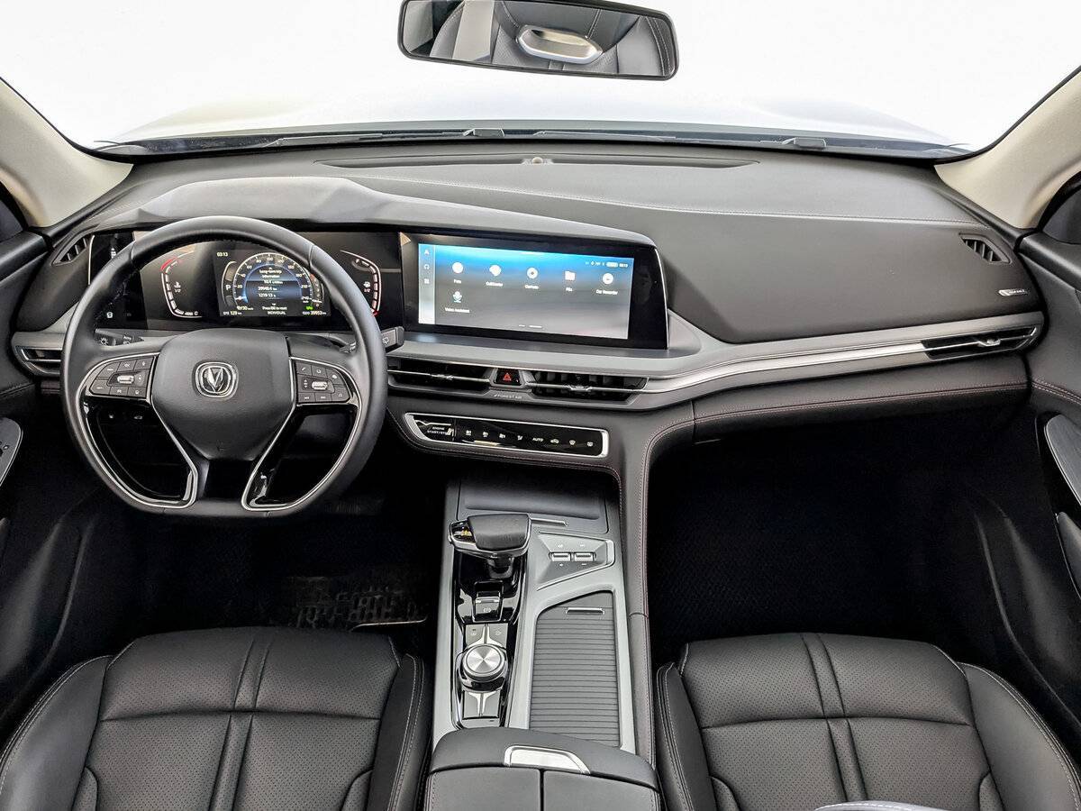 Changan CS75 Plus, 2023 Фото №14