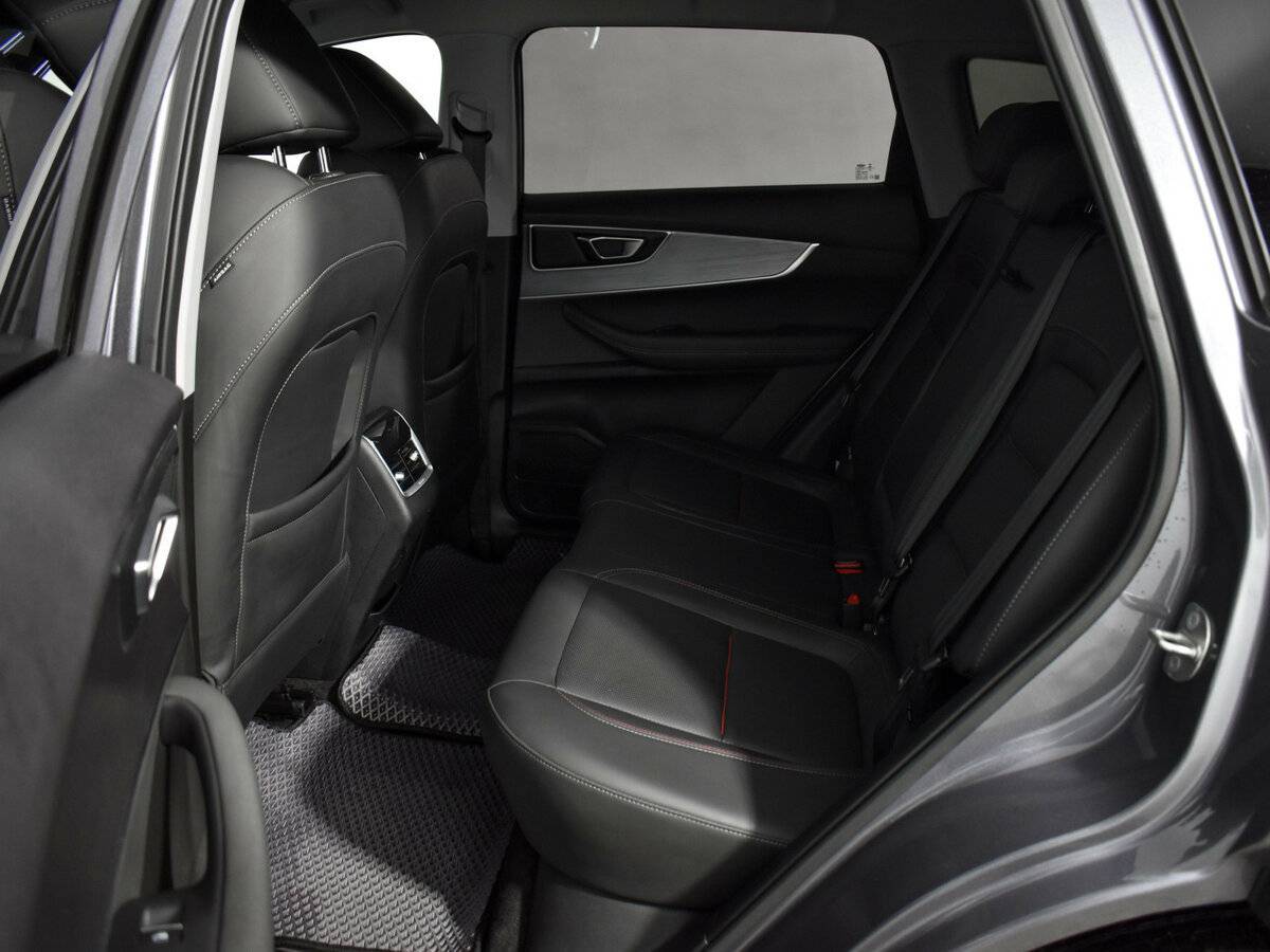 Chery Tiggo 7 Pro, 2022 Фото №11