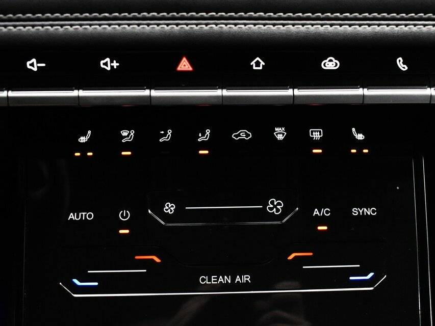 Chery Tiggo 7 Pro I, 2022 Фото №8