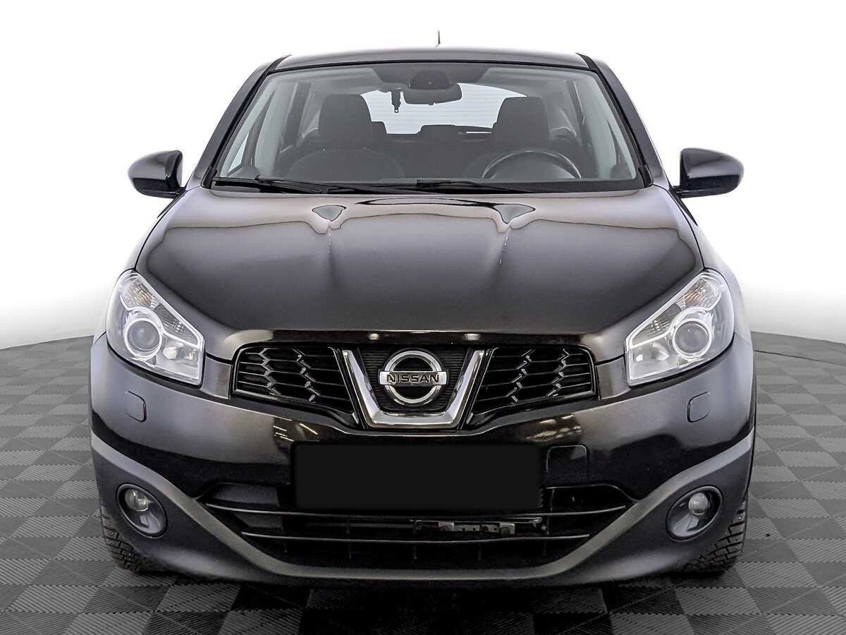 Nissan Qashqai, 2012 Фото №2