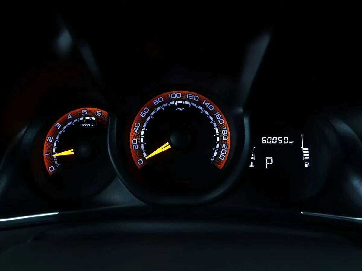 Lada (ВАЗ) XRAY Cross, 2019 Фото №14