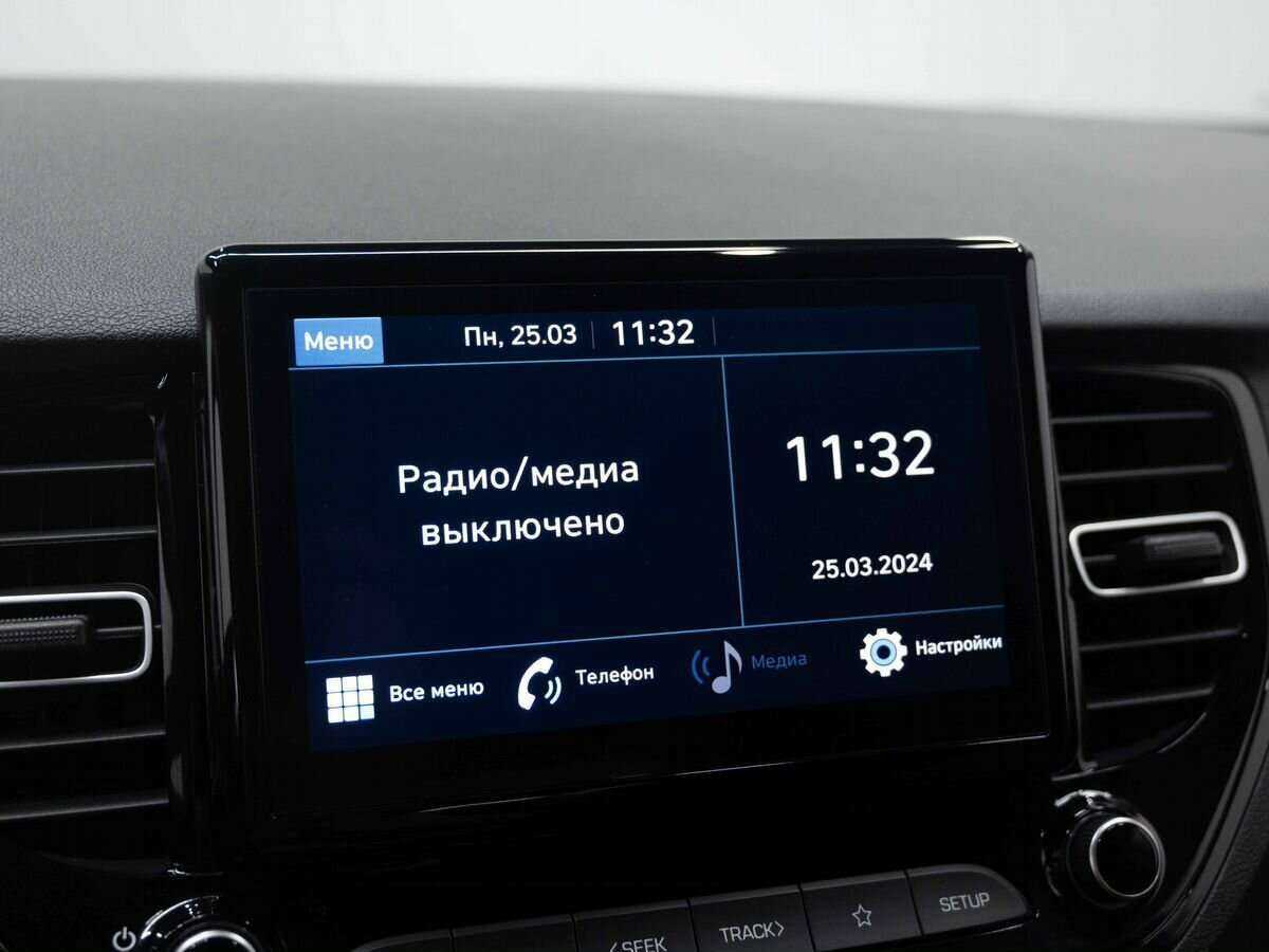 Hyundai Solaris, 2021 Фото №22