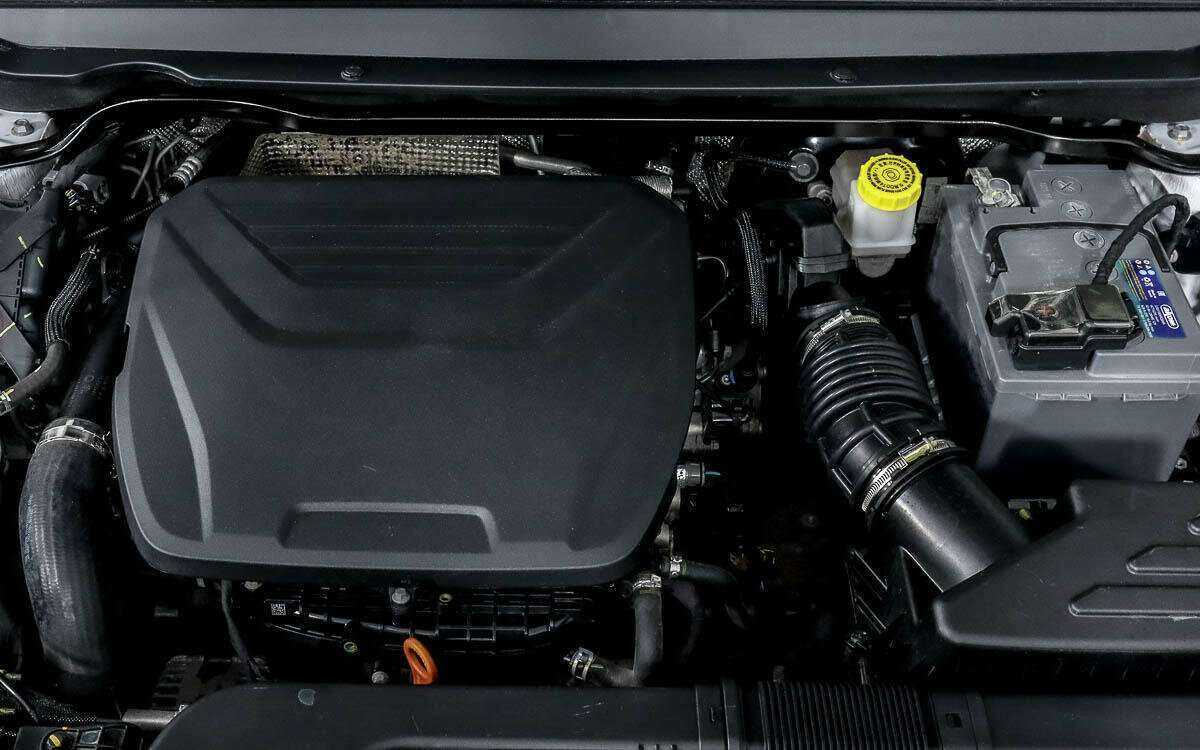 Haval Jolion, 2022 Фото №16