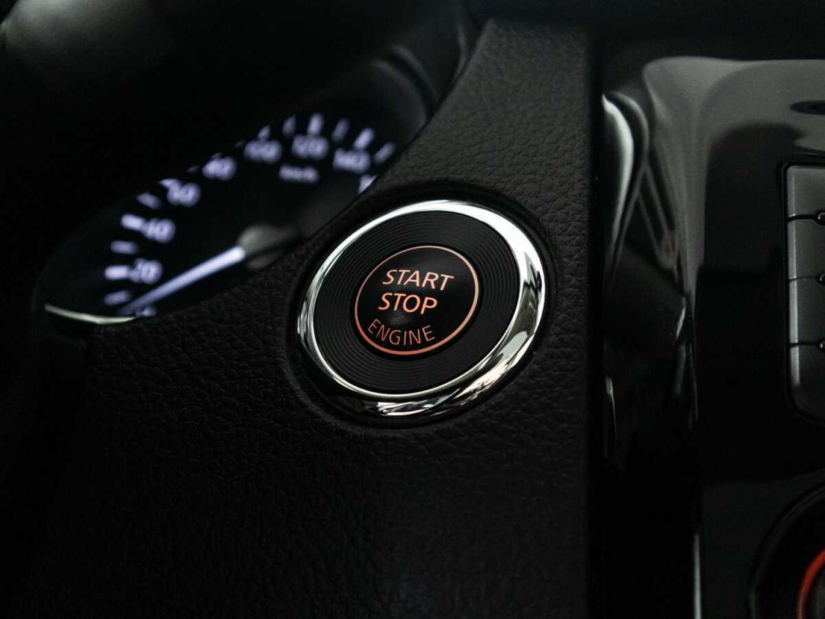 Nissan Qashqai, 2021 Фото №19