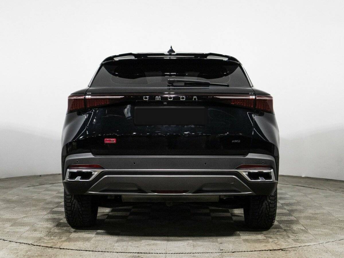 Omoda C5, 2023 Фото №6