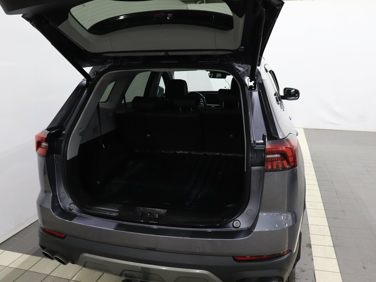 Chery Tiggo 8 Pro Max I Рестайлинг, 2023 Фото №15