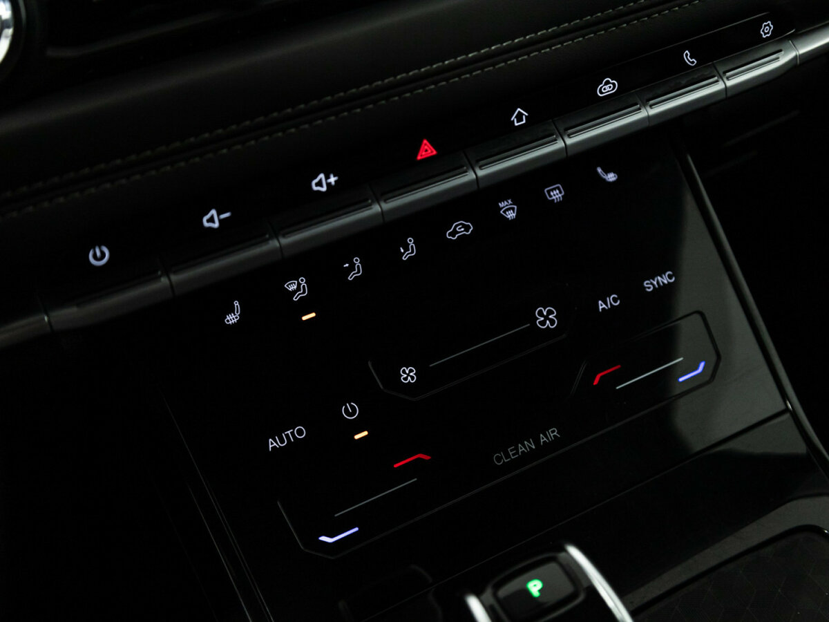 Chery Tiggo 7 Pro I, 2023 Фото №17