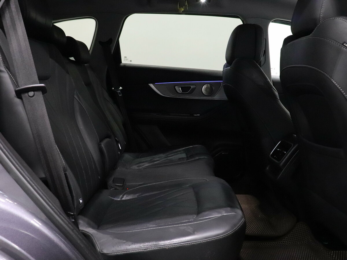 Chery Tiggo 8 Pro Max I Рестайлинг, 2023 Фото №14