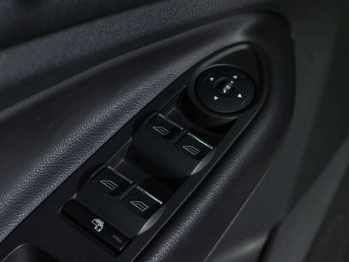 Ford Kuga, 2013 Фото №13