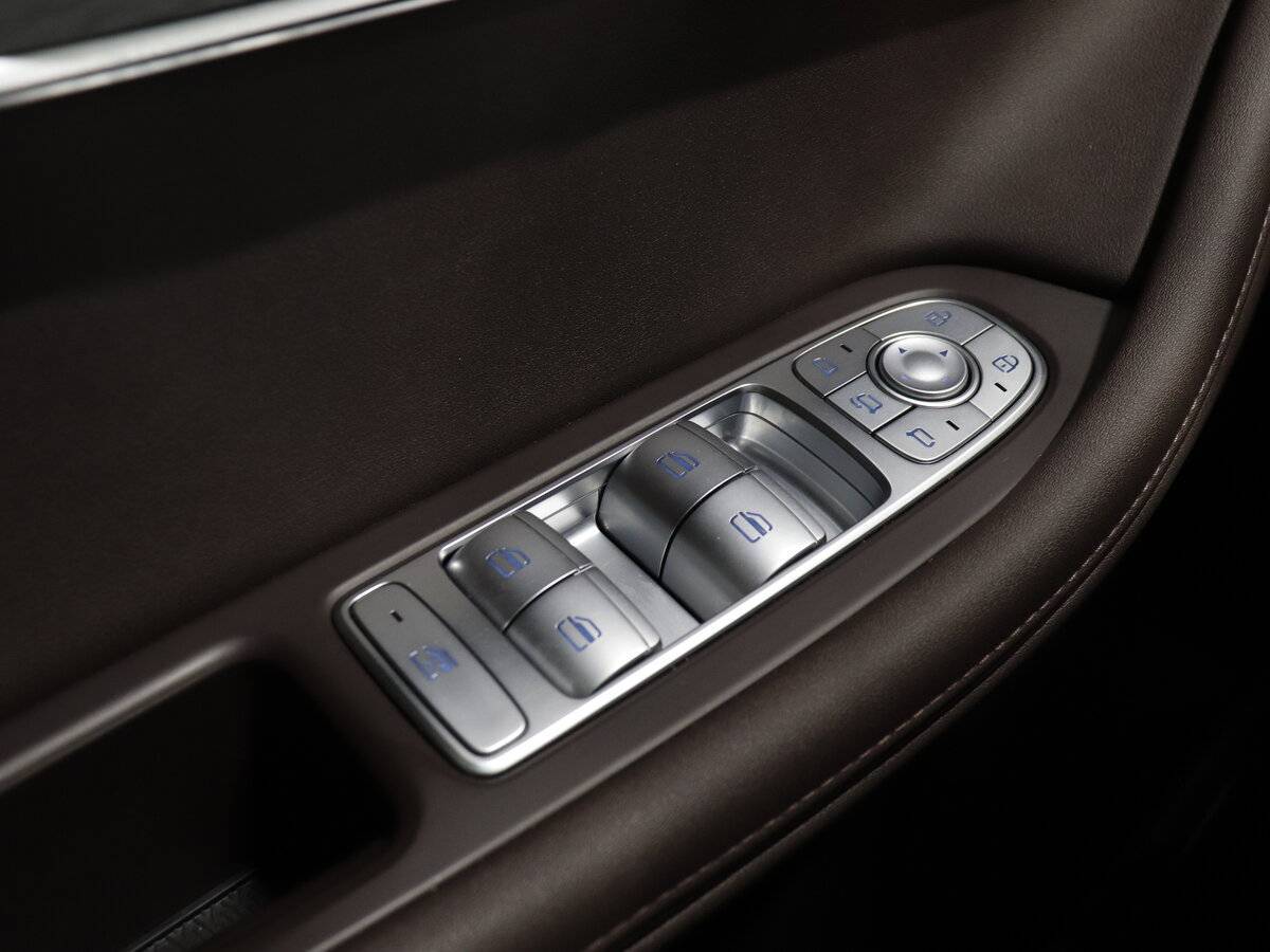 Chery Tiggo 7 Pro Max, 2024 Фото №13