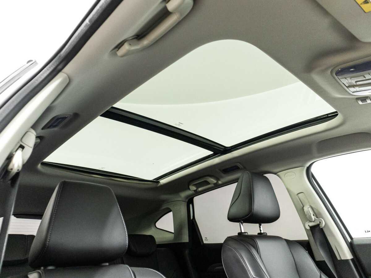 Haval F7, 2020 Фото №19