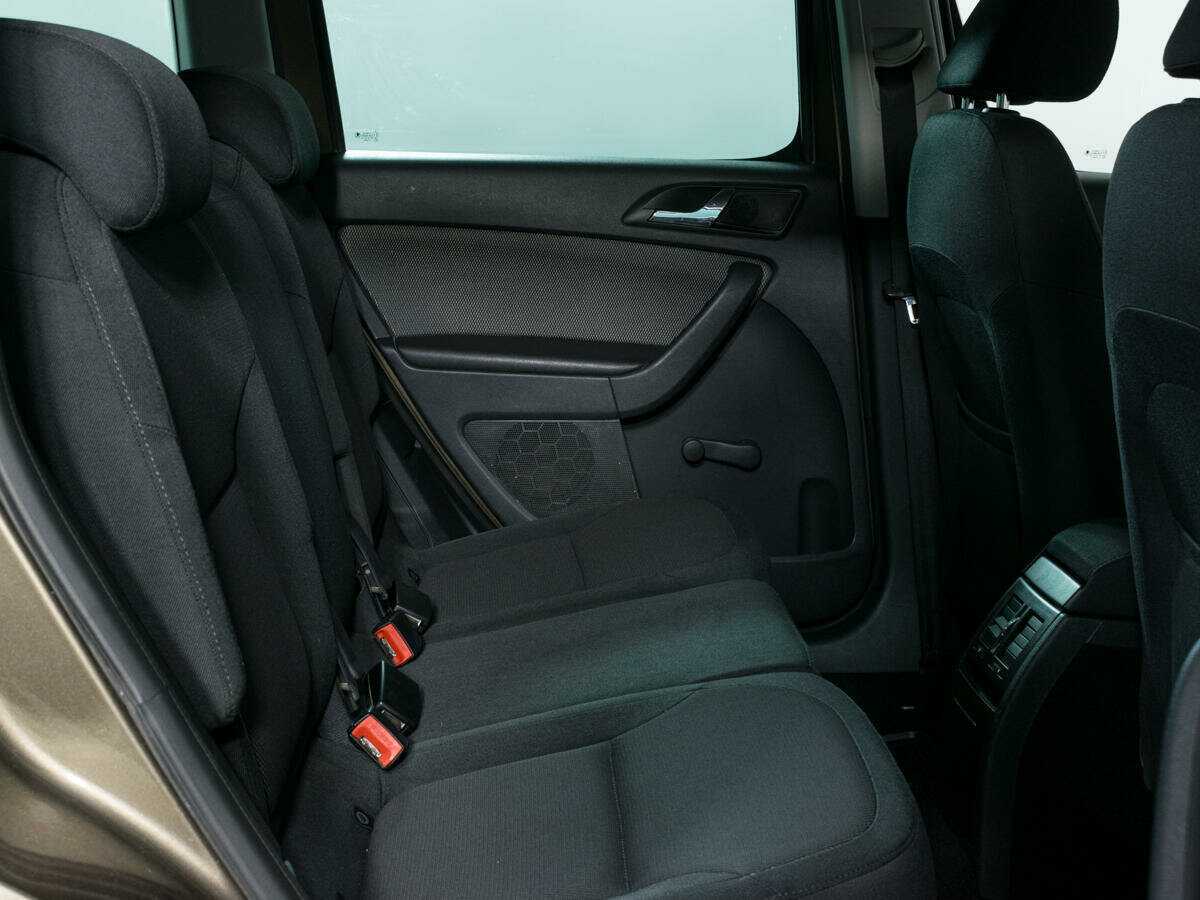 Skoda Yeti, 2012 Фото №10